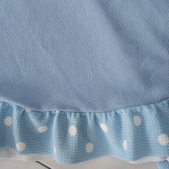 Custom High-Low Tunic Top Size Small - Picture 4 of 4